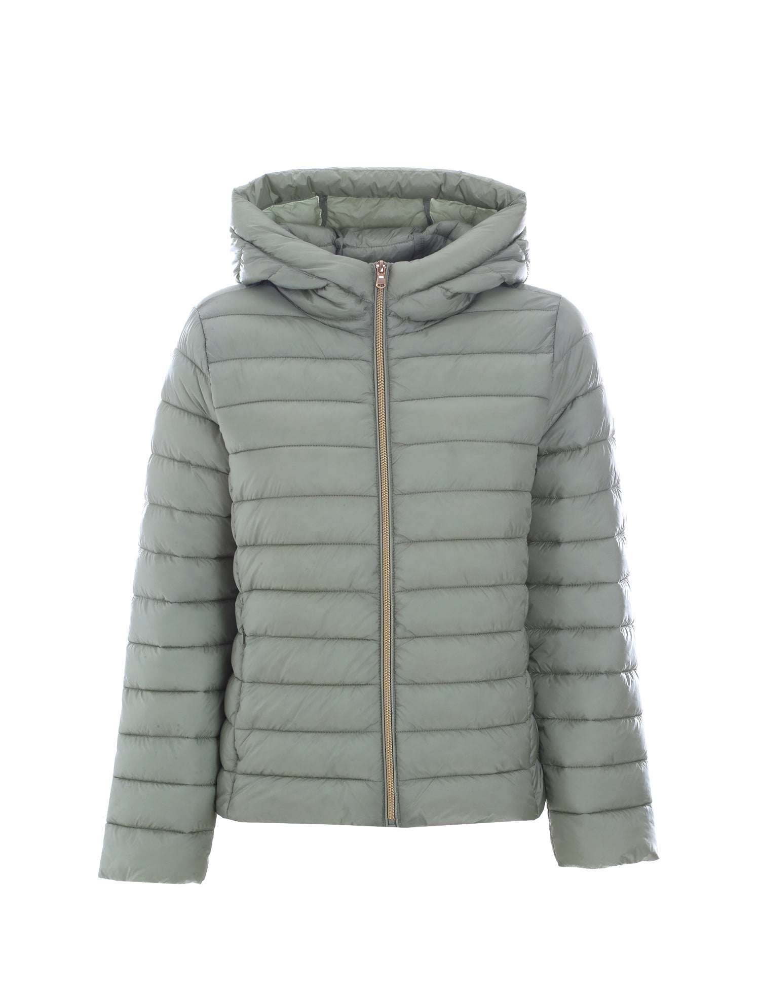 Piumini Verde Emme Marella