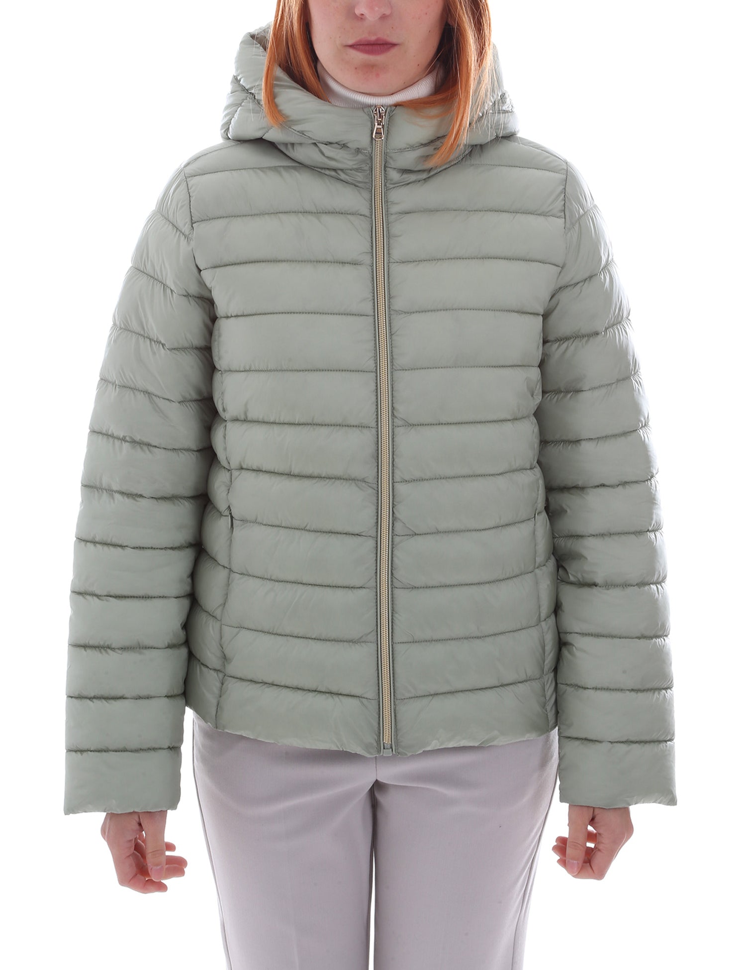 Piumini Verde Emme Marella