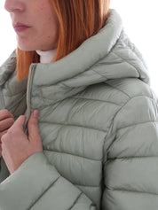 Piumini Verde Emme Marella