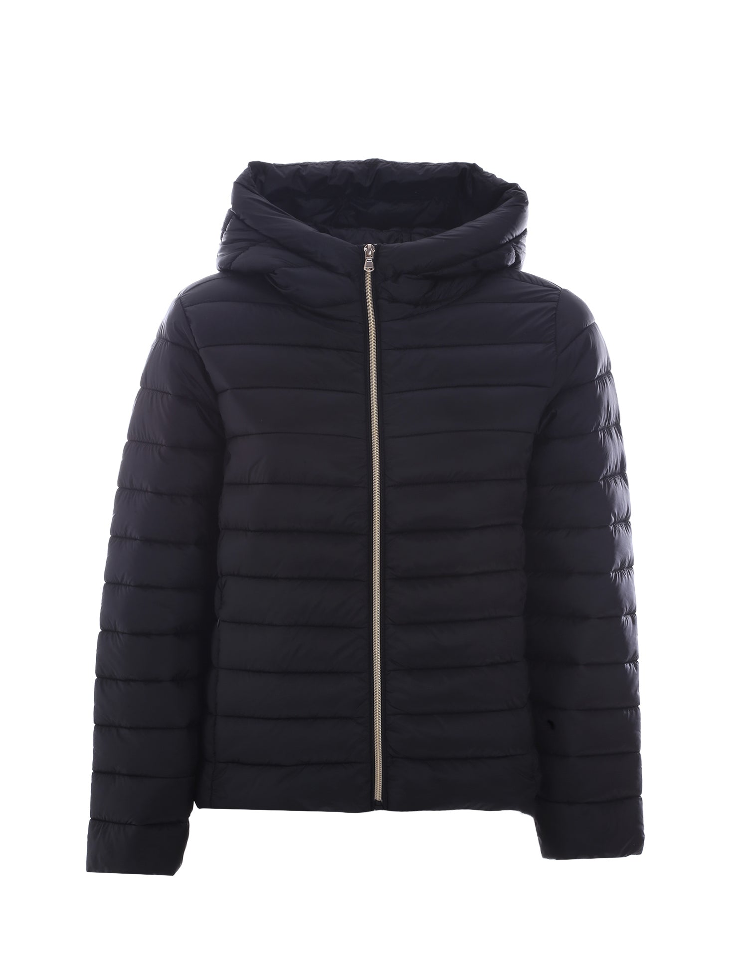 Piumini Nero Emme Marella