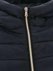 Piumini Nero Emme Marella