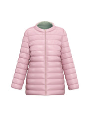 Piumini Rosa Emme Marella