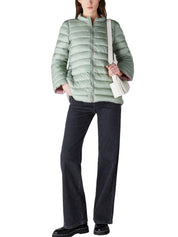 Piumini Rosa Emme Marella