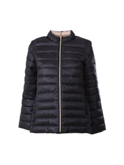 Piumini Nero Emme Marella