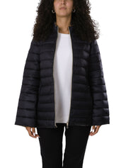 Piumini Nero Emme Marella