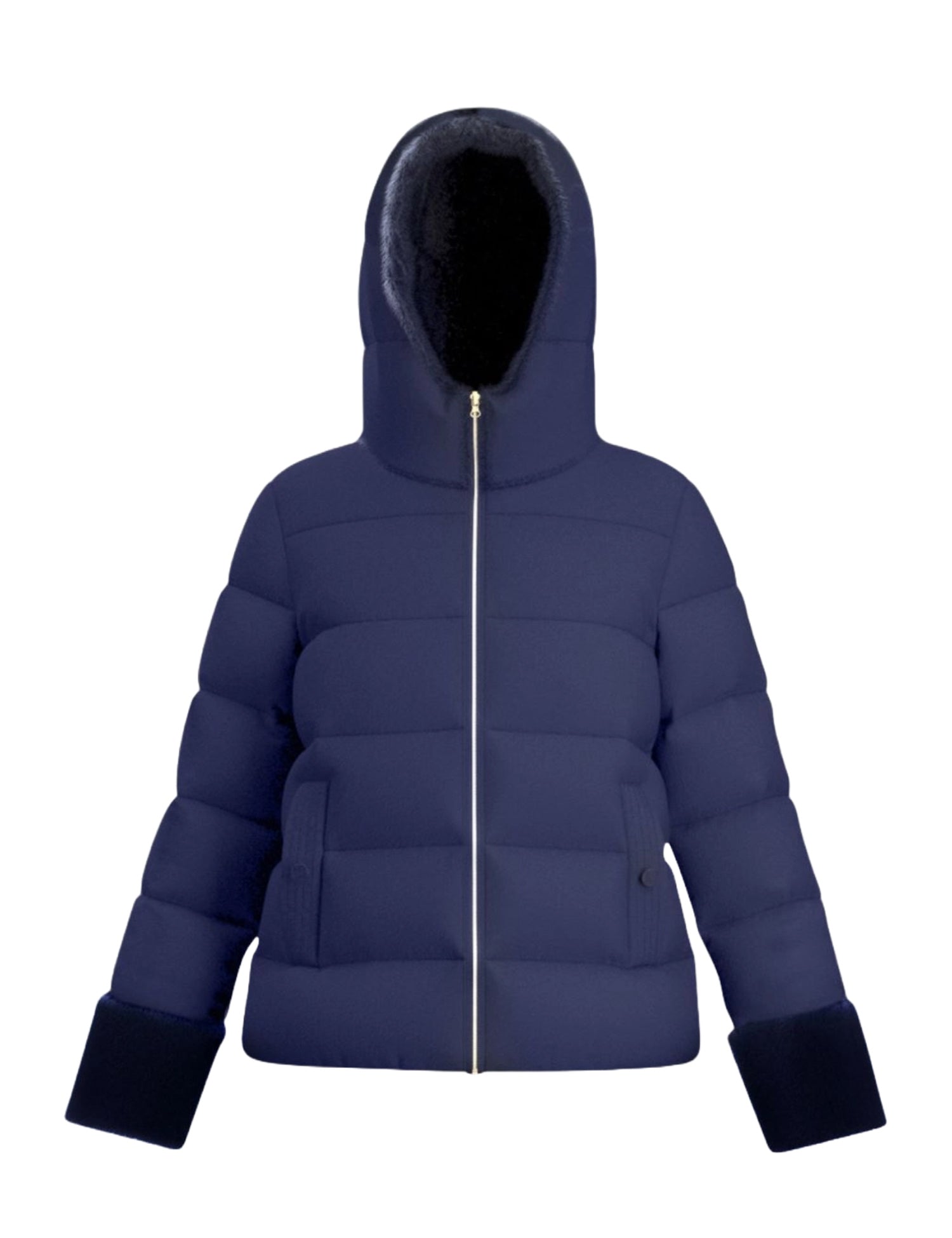 Piumini Blu Emme Marella