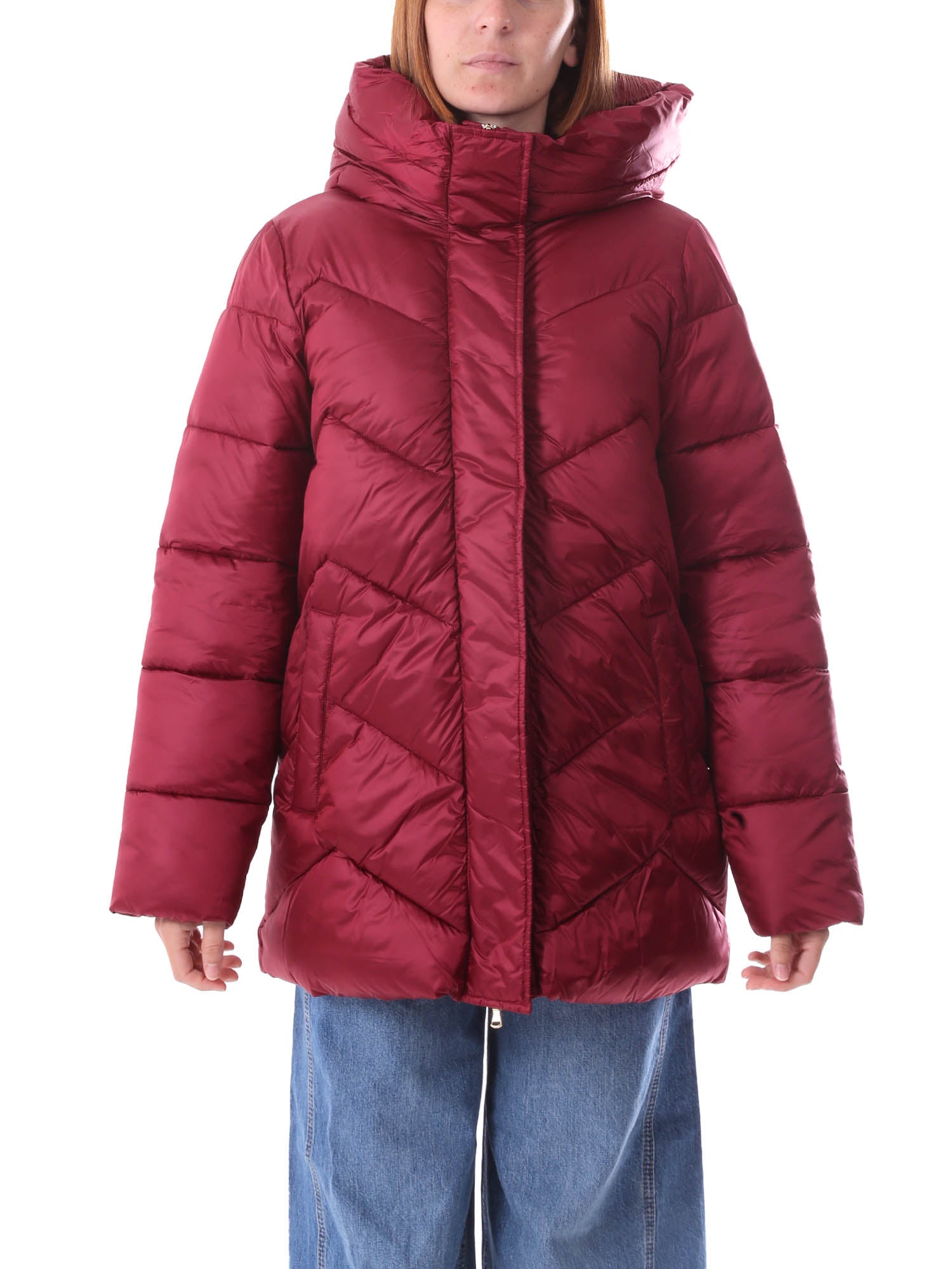 Piumini Bordeaux Emme Marella