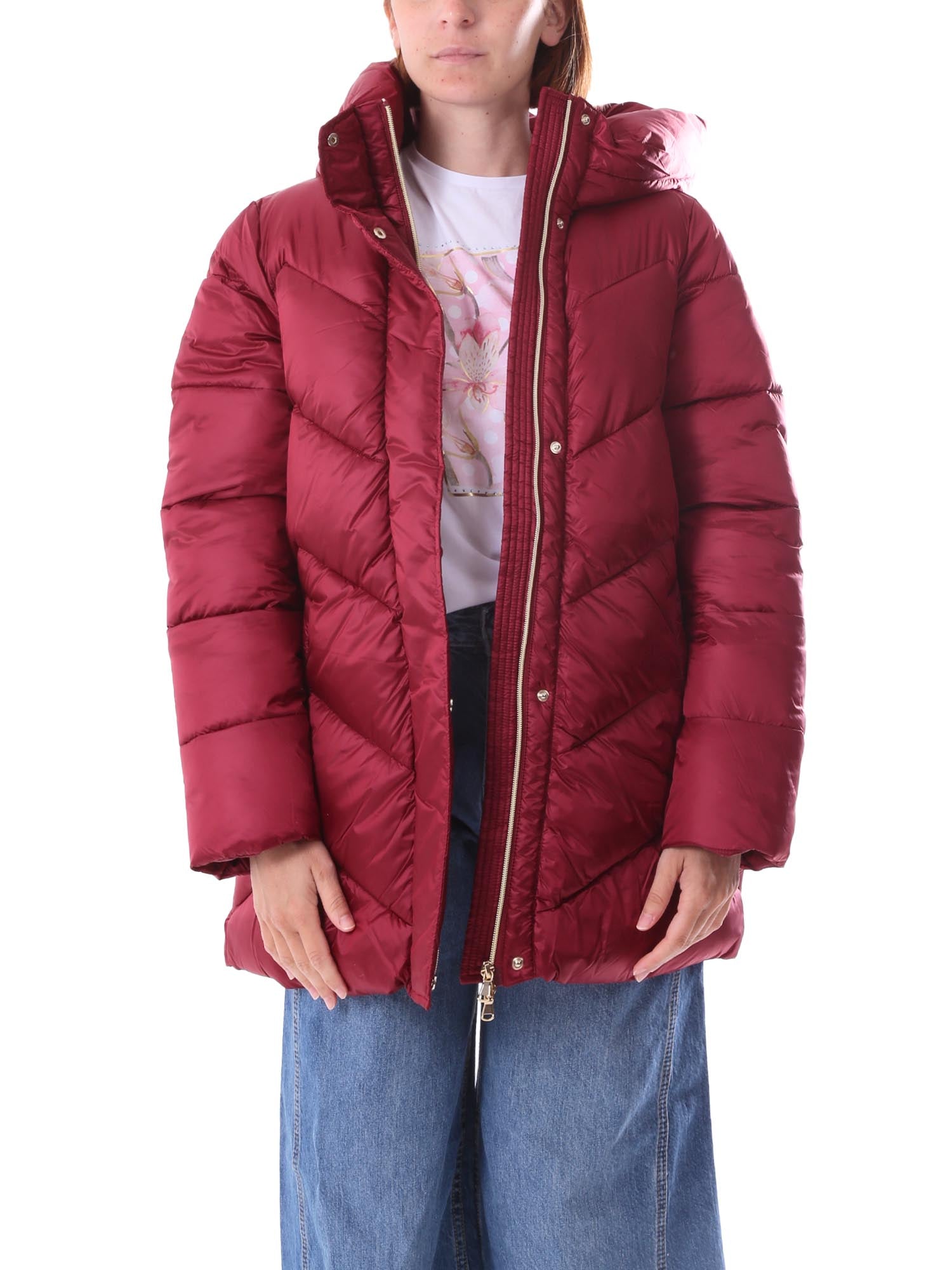 Piumini Bordeaux Emme Marella