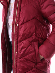 Piumini Bordeaux Emme Marella