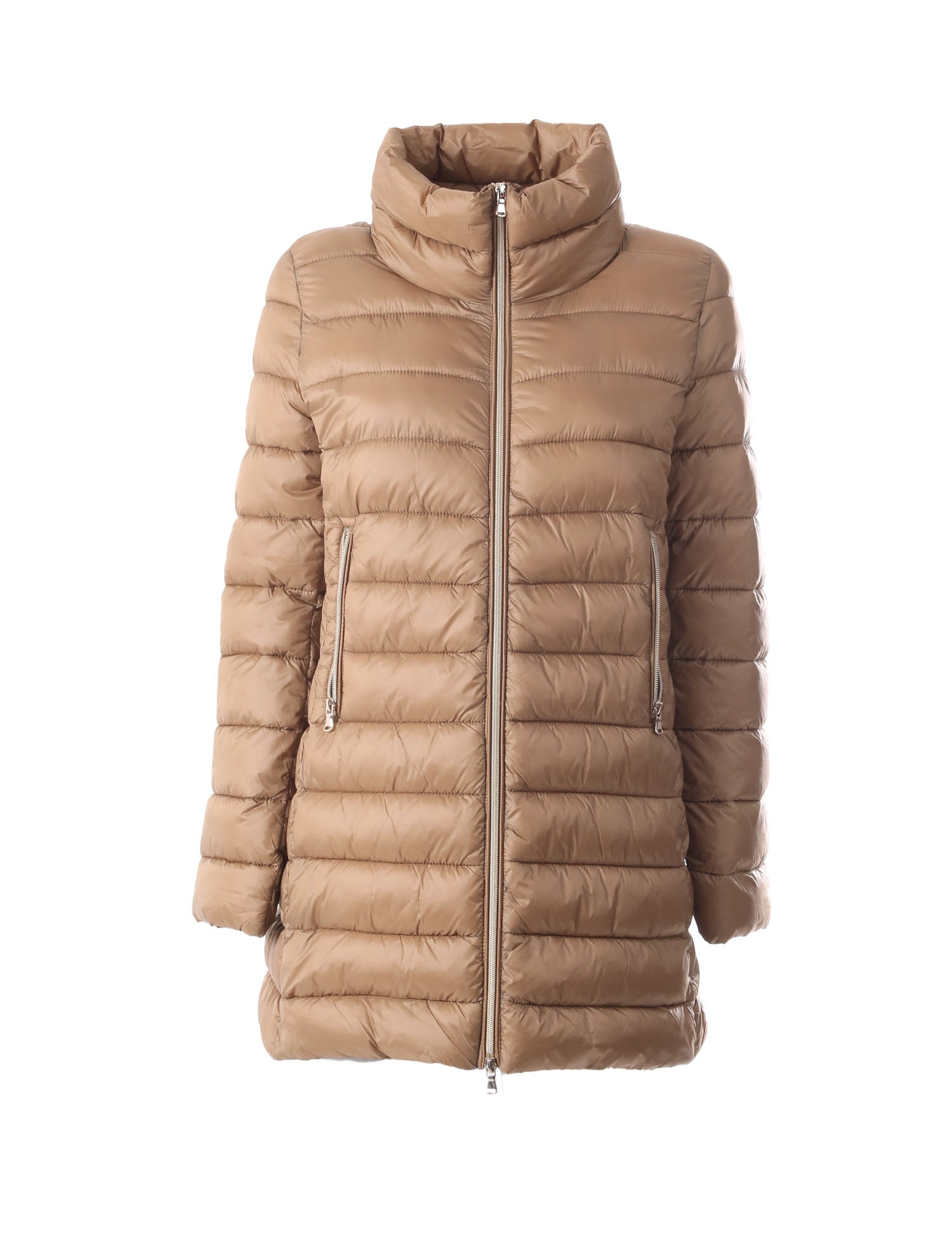 Piumini Marrone Emme Marella