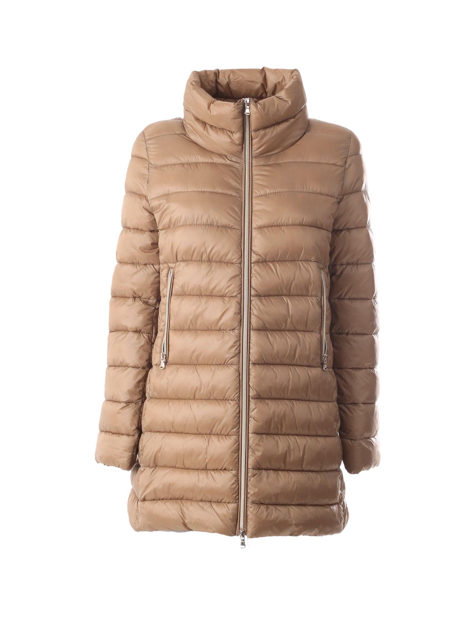 Piumini Marrone Emme Marella