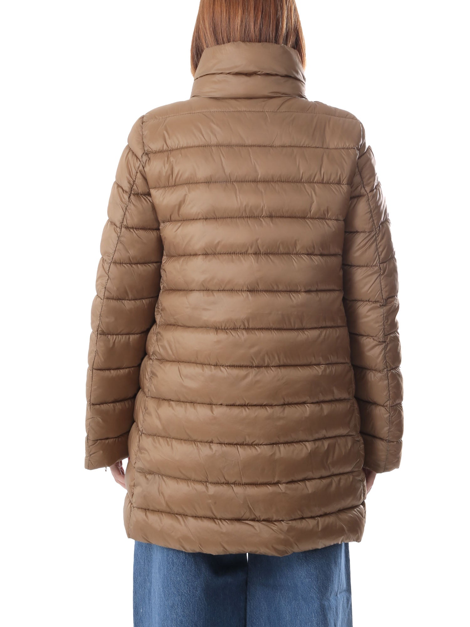 Piumini Marrone Emme Marella