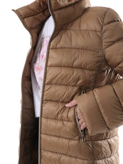 Piumini Marrone Emme Marella