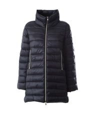 Piumini Nero Emme Marella