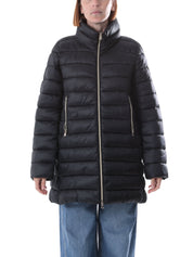 Piumini Nero Emme Marella