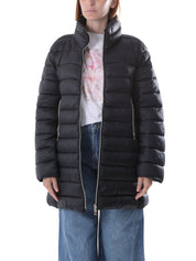 Piumini Nero Emme Marella