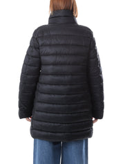 Piumini Nero Emme Marella