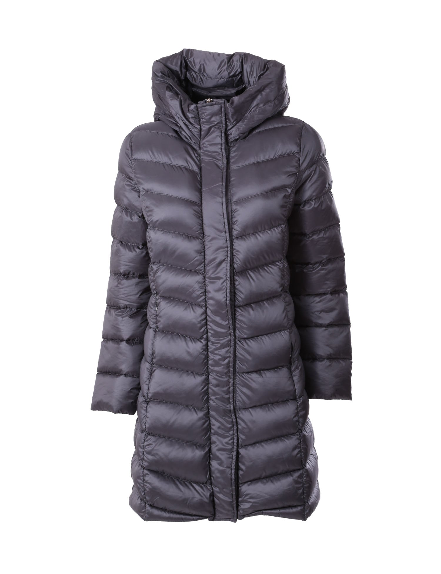 Piumini Grigio Emme Marella