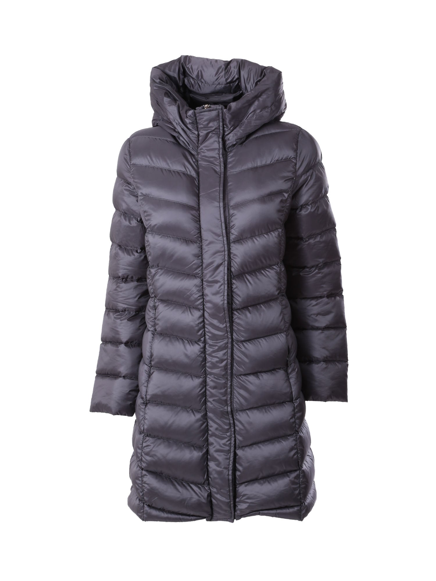 Piumini Grigio Emme Marella