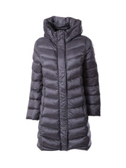 Piumini Grigio Emme Marella