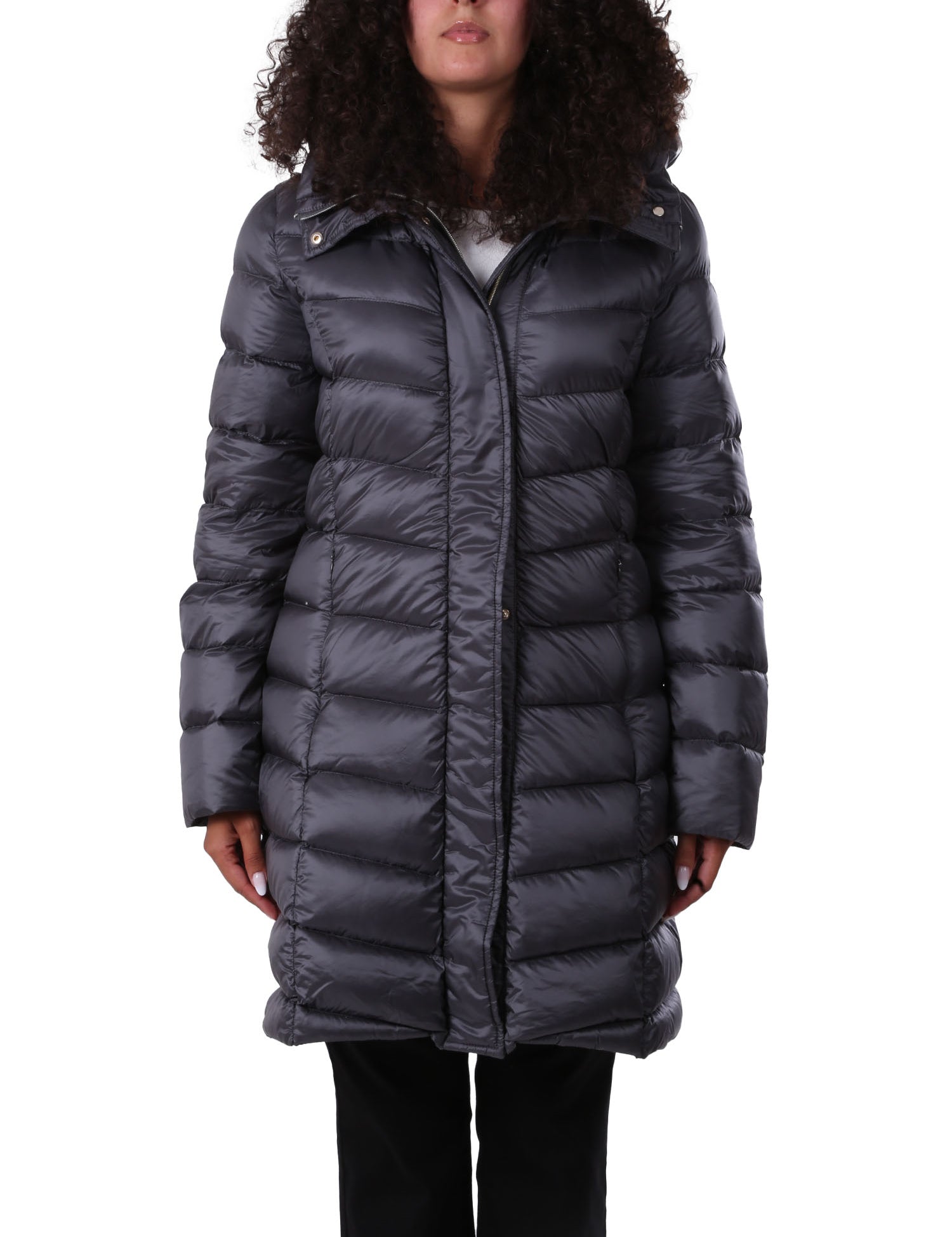 Piumini Grigio Emme Marella