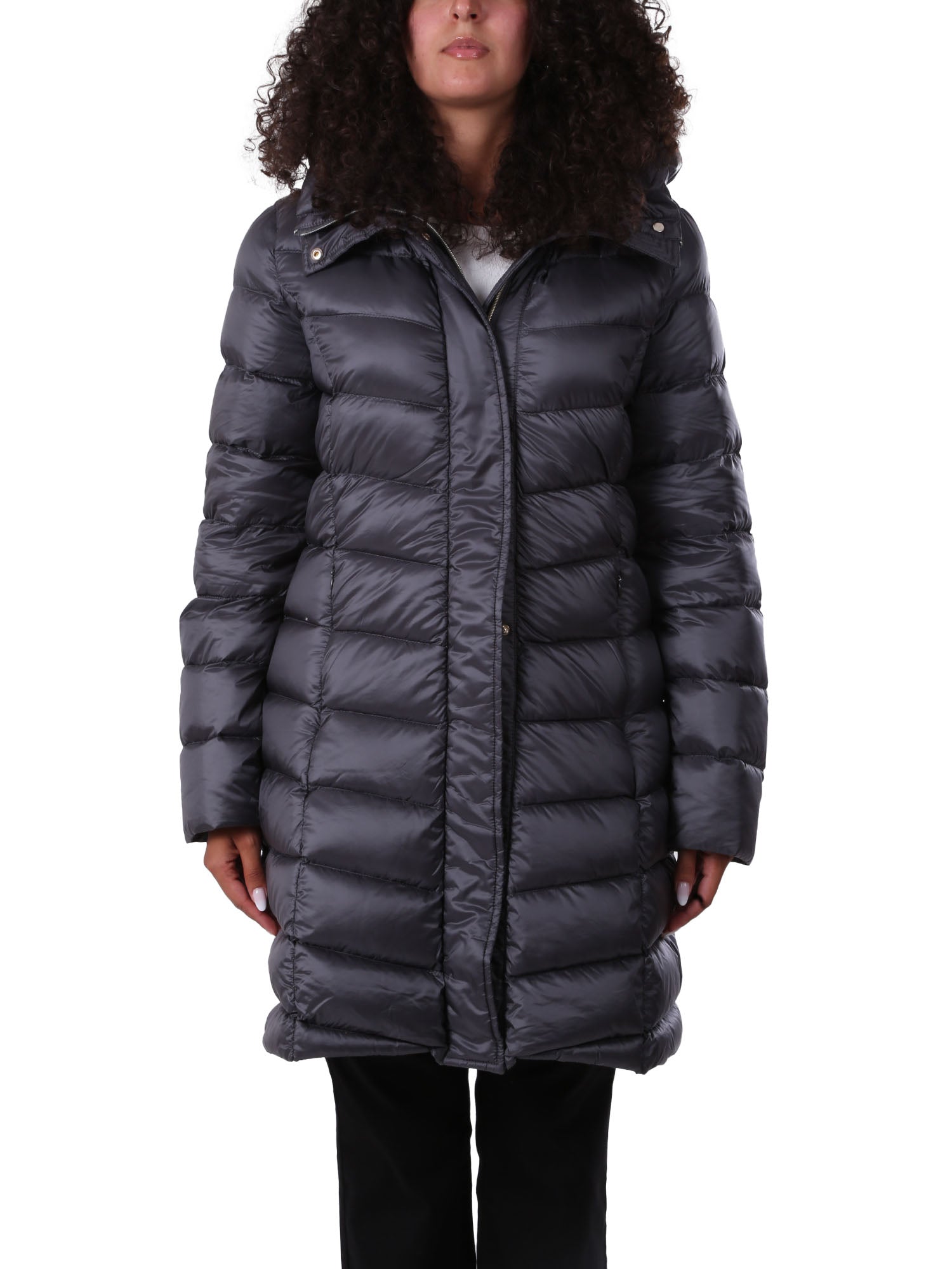 Piumini Grigio Emme Marella