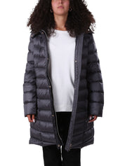 Piumini Grigio Emme Marella