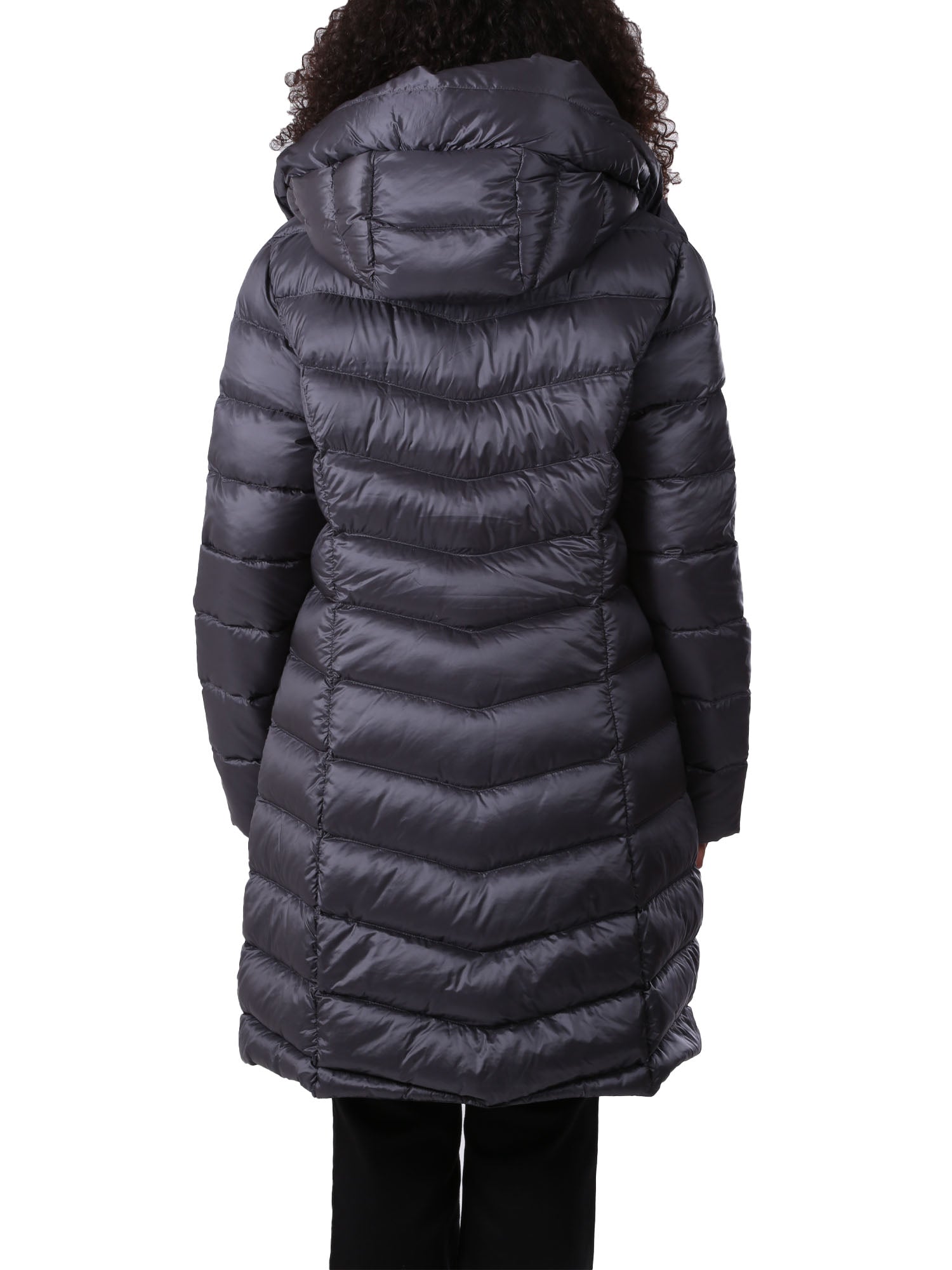 Piumini Grigio Emme Marella