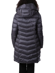 Piumini Grigio Emme Marella