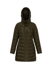 Piumini Verde Emme Marella