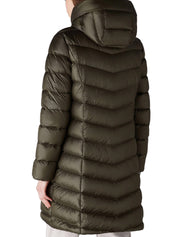 Piumini Verde Emme Marella