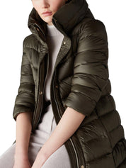 Piumini Verde Emme Marella