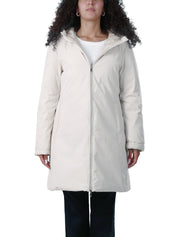 Piumini Bianco Emme Marella