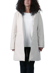 Piumini Bianco Emme Marella