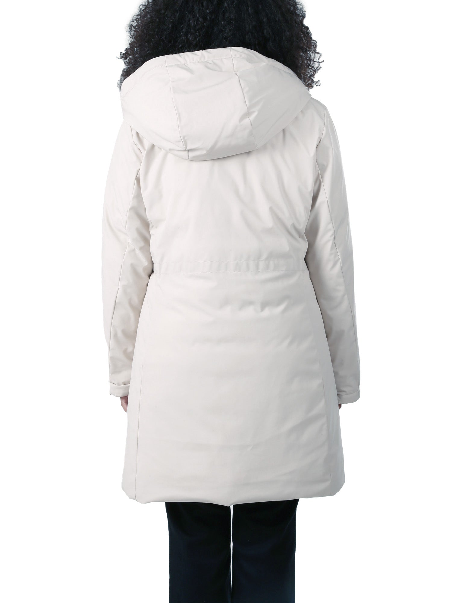 Piumini Bianco Emme Marella