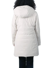 Piumini Bianco Emme Marella