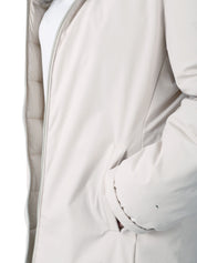 Piumini Bianco Emme Marella