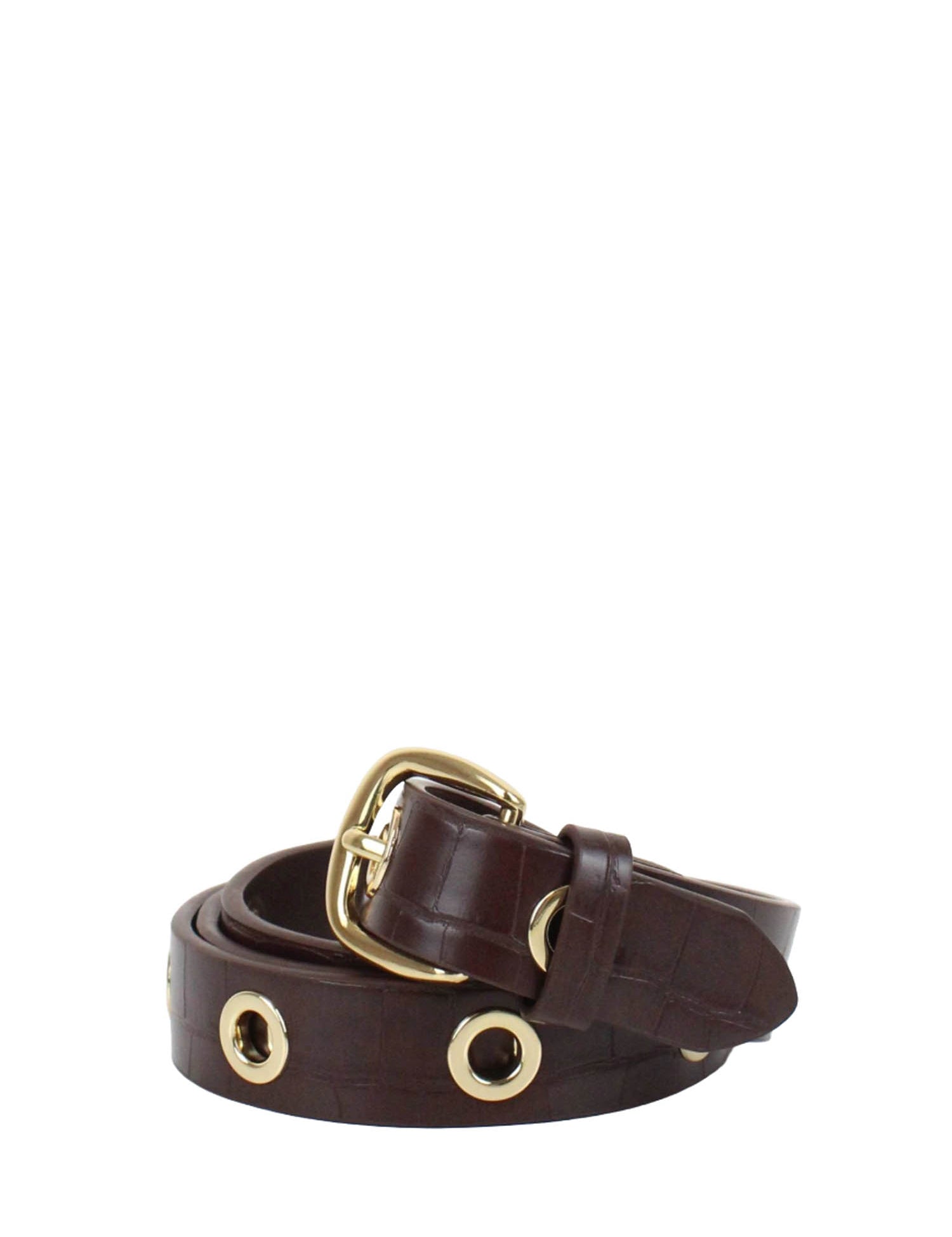 Cinture Bordeaux Emme Marella