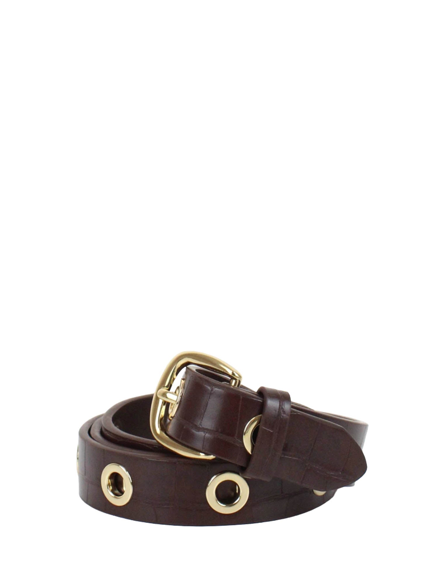 Cinture Bordeaux Emme Marella