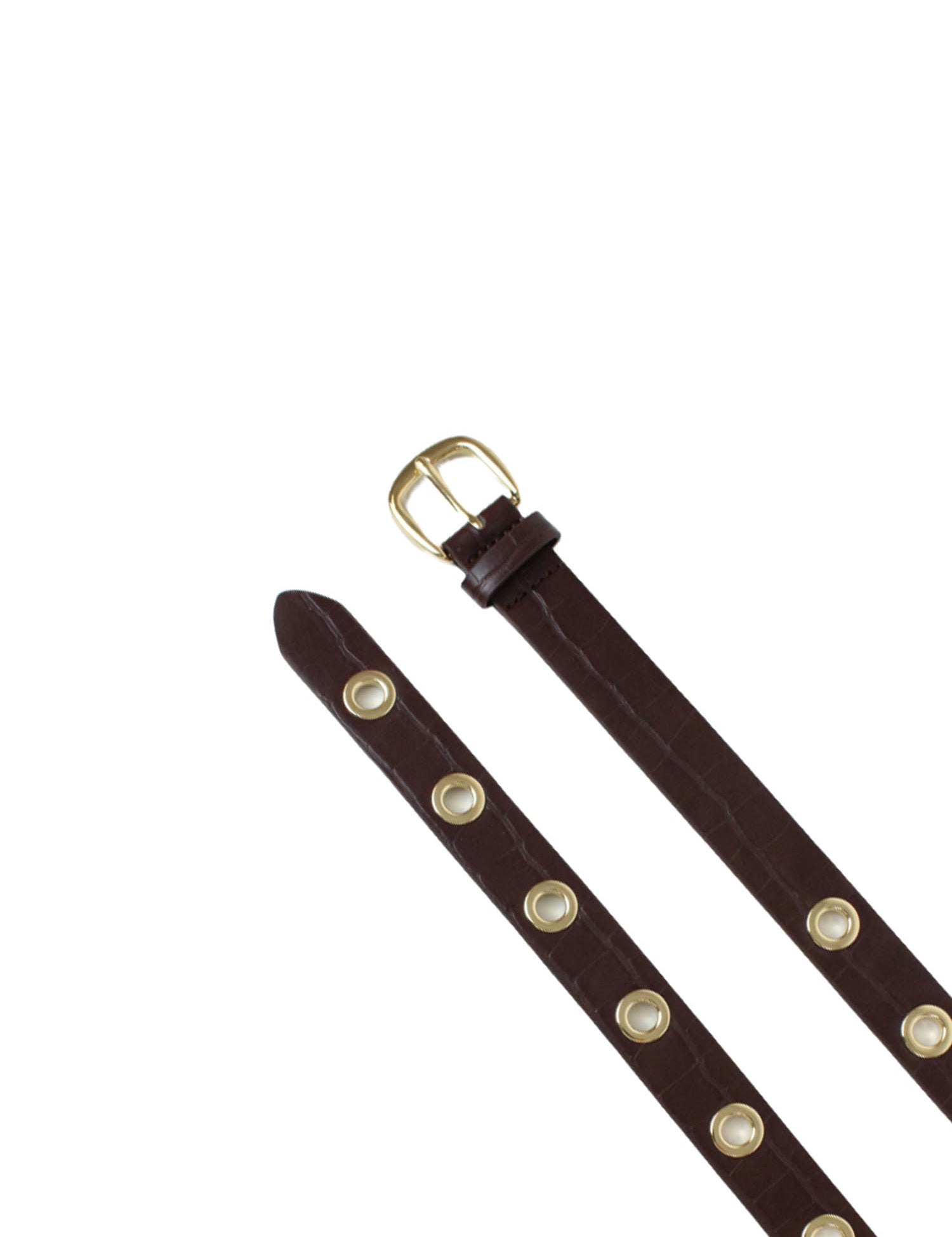 Cinture Bordeaux Emme Marella