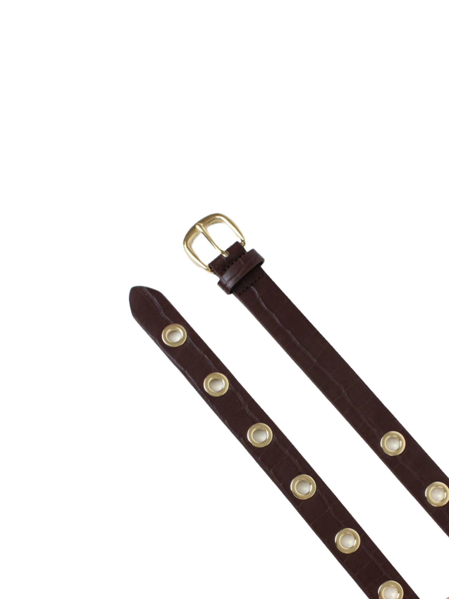 Cinture Bordeaux Emme Marella