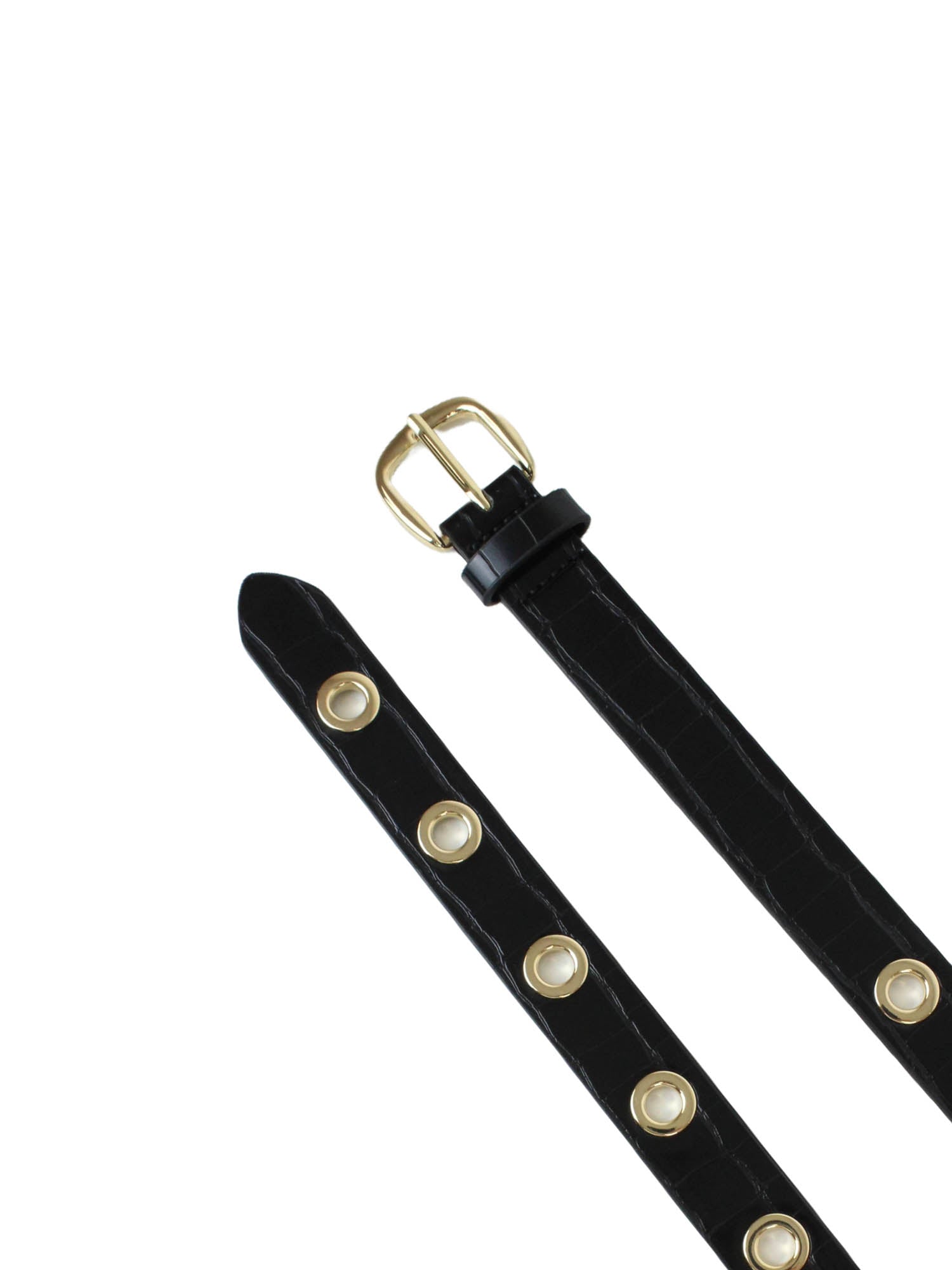 Cinture Nero Emme Marella