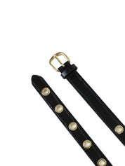 Cinture Nero Emme Marella