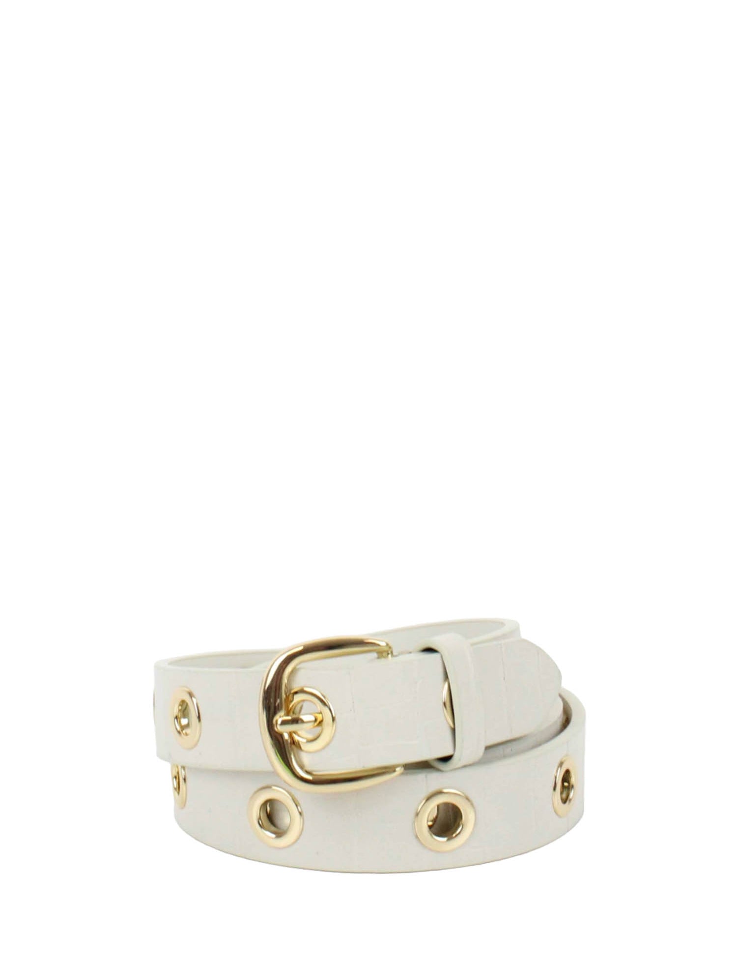 Cinture Avorio Emme Marella