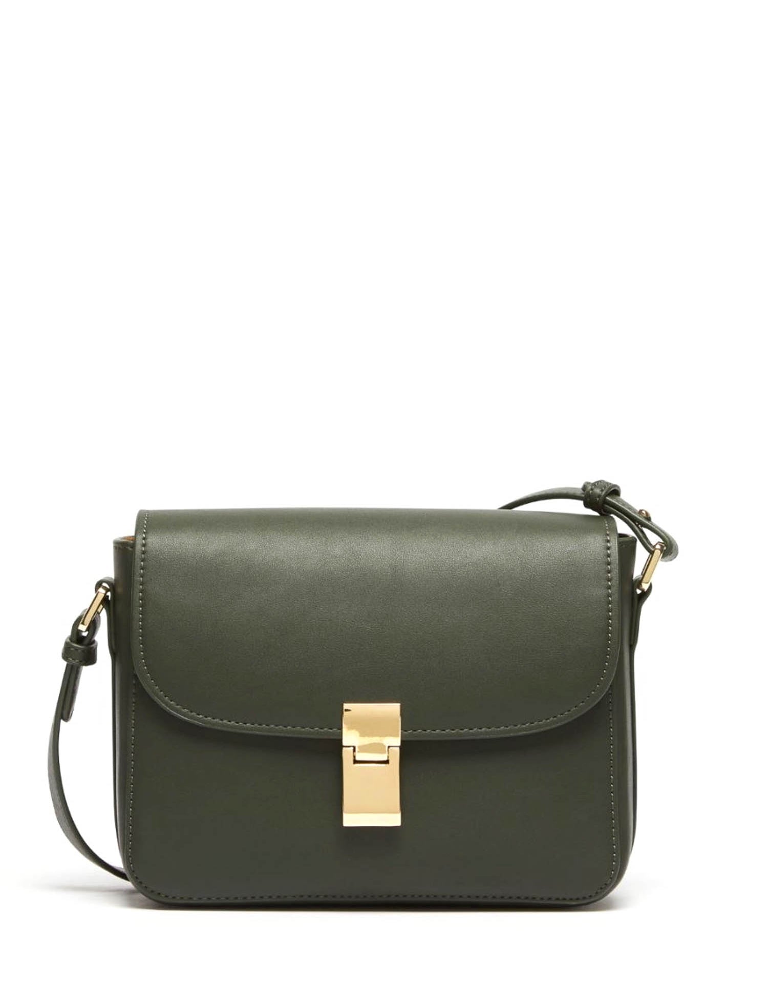 Tracolla Verde Emme Marella