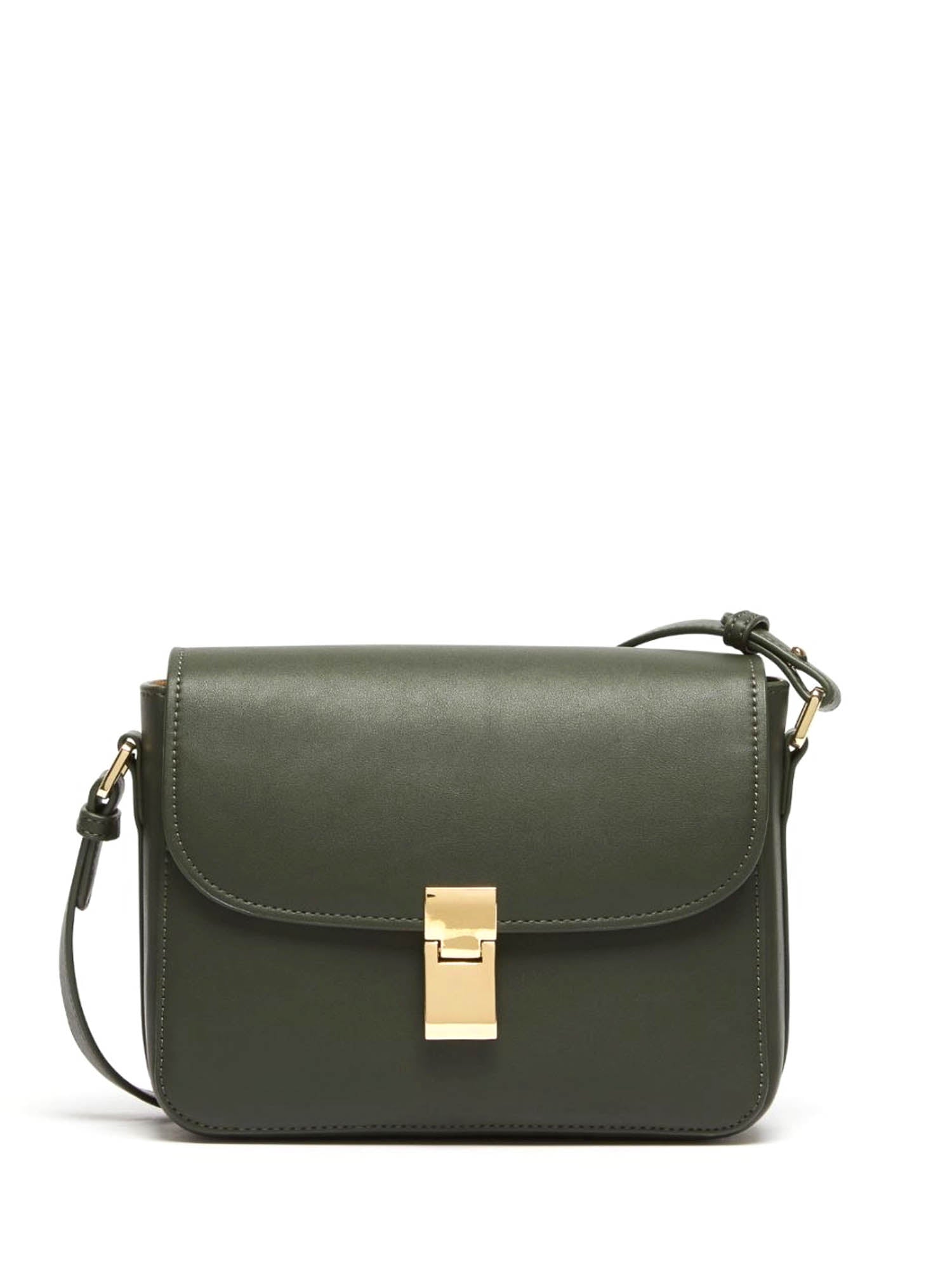 Tracolla Verde Emme Marella