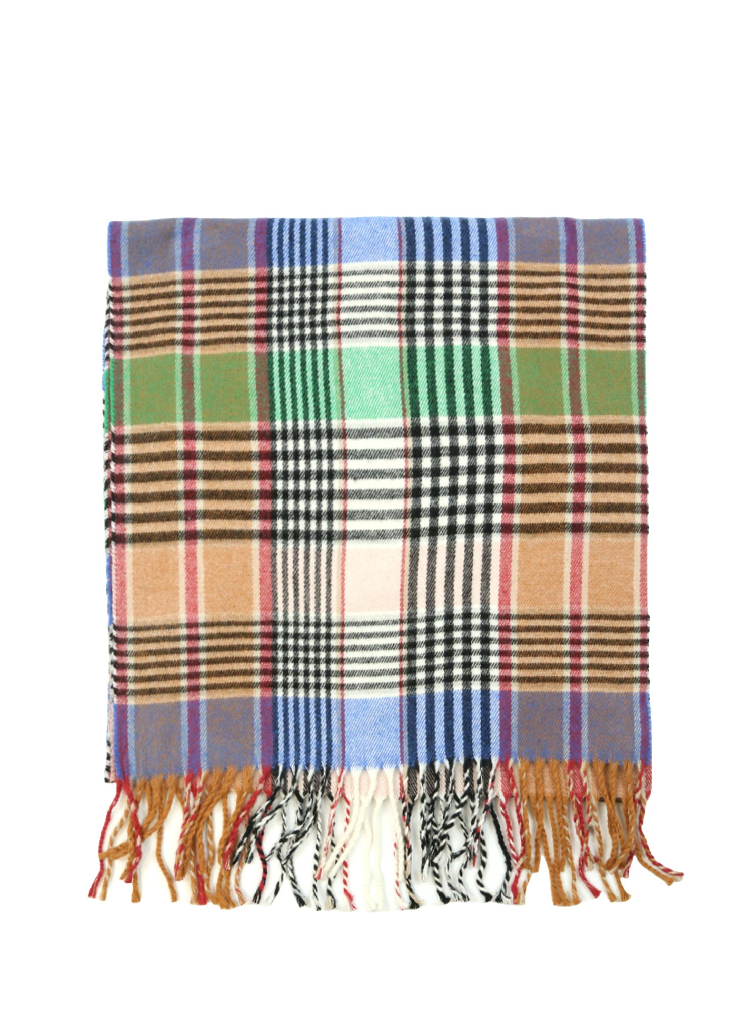 Sciarpe Multicolore Emme Marella