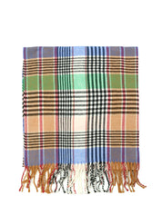 Sciarpe Multicolore Emme Marella