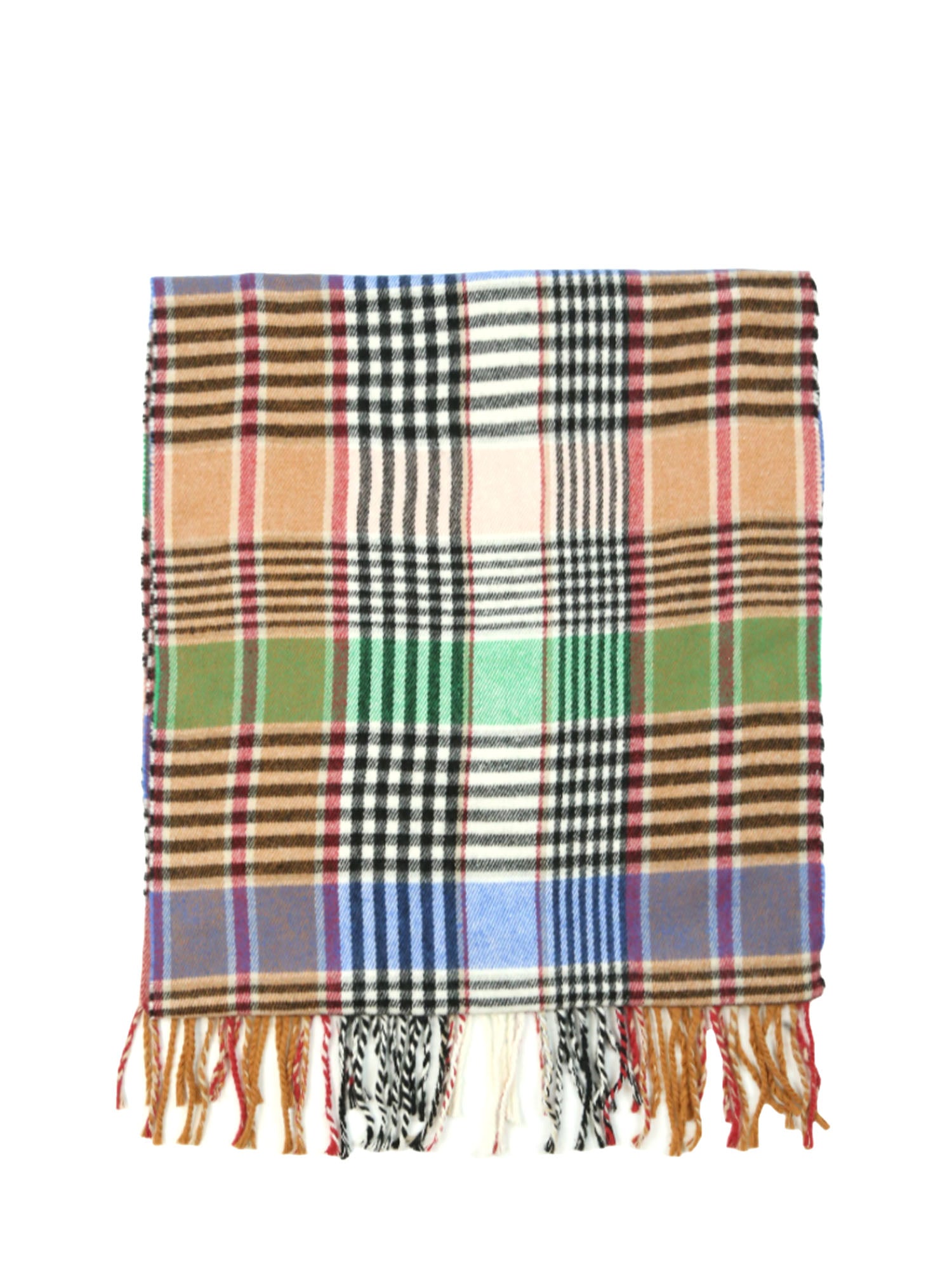 Sciarpe Multicolore Emme Marella