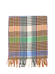 Sciarpe Multicolore Emme Marella